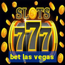 bet las vegas